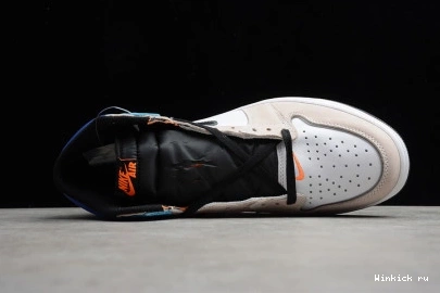 AIR OG PROTOTYPE JORDAN 1 HIGH 0910